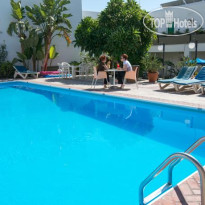 Eligonia Hotel Apartments