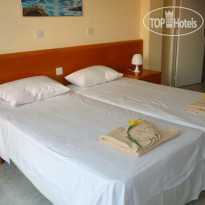 Marisa Hotel Apartments 