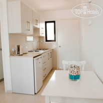 Simos Magic Hotel Apartments 2 