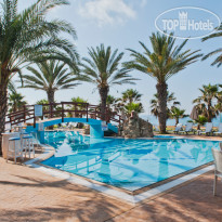 Simos Magic Hotel Apartments 2