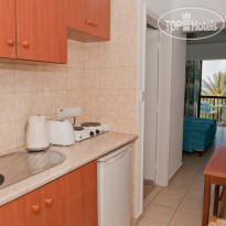 Simos Magic Hotel Apartments 2