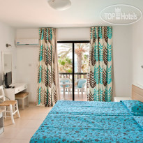 Simos Magic Hotel Apartments 2