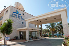 Simos Magic Hotel Apartments 2