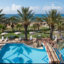 Simos Magic Hotel Apartments 2