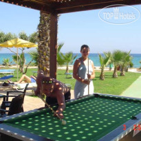 Simos Magic Hotel Apartments 2