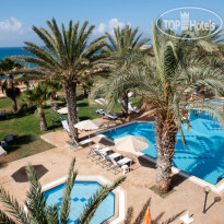 Simos Magic Hotel Apartments 2