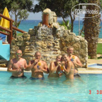 Simos Magic Hotel Apartments 2