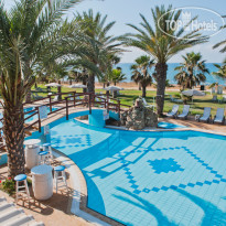Simos Magic Hotel Apartments 2
