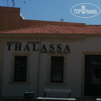 Simos Magic Hotel Apartments 2