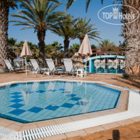 Simos Magic Hotel Apartments 2