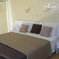 A Maos Hotel Apartments 