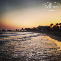 A Maos Hotel Apartments 