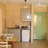 A Maos Hotel Apartments 