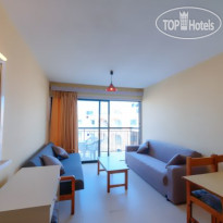 A Maos Hotel Apartments 