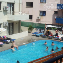 Traveller's Hotel Apartments