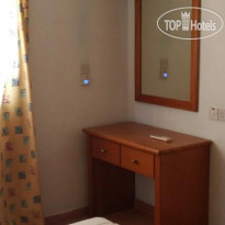 Traveller's Hotel Apartments