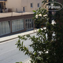 Traveller's Hotel Apartments