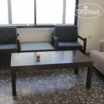 Traveller's Hotel Apartments