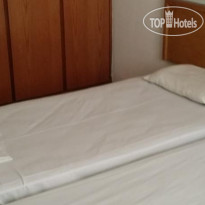 Traveller's Hotel Apartments