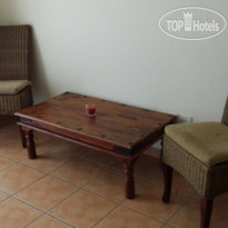 Traveller's Hotel Apartments