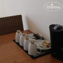 Traveller's Hotel Apartments