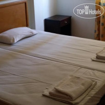 Traveller's Hotel Apartments