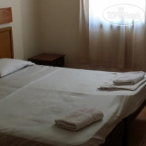 Traveller's Hotel Apartments