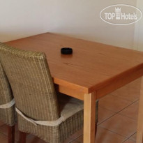 Traveller's Hotel Apartments