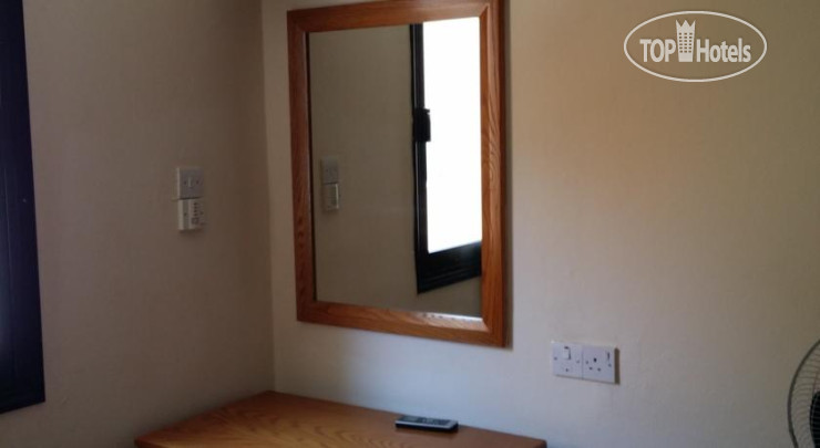 Новые добавленные фото туристов Traveller's Hotel Apartments 