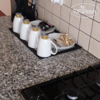 Traveller's Hotel Apartments