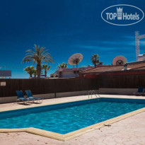 Napiana Hotel Apartments
