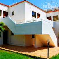 Florence Hotel Apartments
