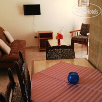 Florence Hotel Apartments