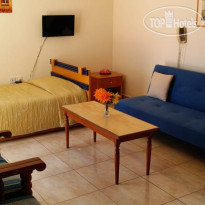 Florence Hotel Apartments