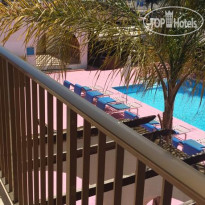 Florence Hotel Apartments