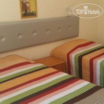 Florence Hotel Apartments