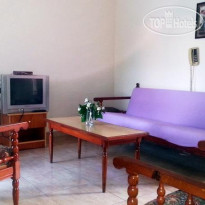 Florence Hotel Apartments
