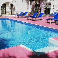 Florence Hotel Apartments