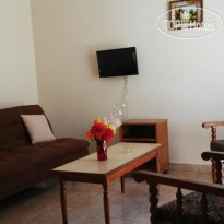 Florence Hotel Apartments