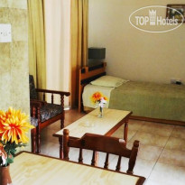 Florence Hotel Apartments