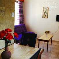 Florence Hotel Apartments