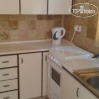 Florence Hotel Apartments