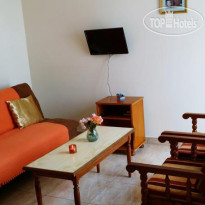 Florence Hotel Apartments