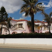 Florence Hotel Apartments
