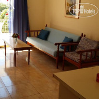 Florence Hotel Apartments