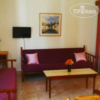Florence Hotel Apartments