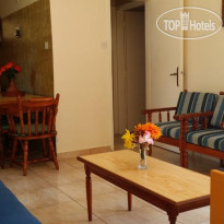 Florence Hotel Apartments