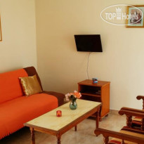 Florence Hotel Apartments