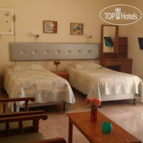 Florence Hotel Apartments