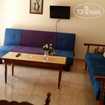 Florence Hotel Apartments